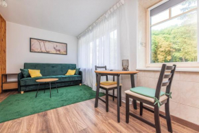 Seaside apartments - Baltijos apartamentai Klaipeda